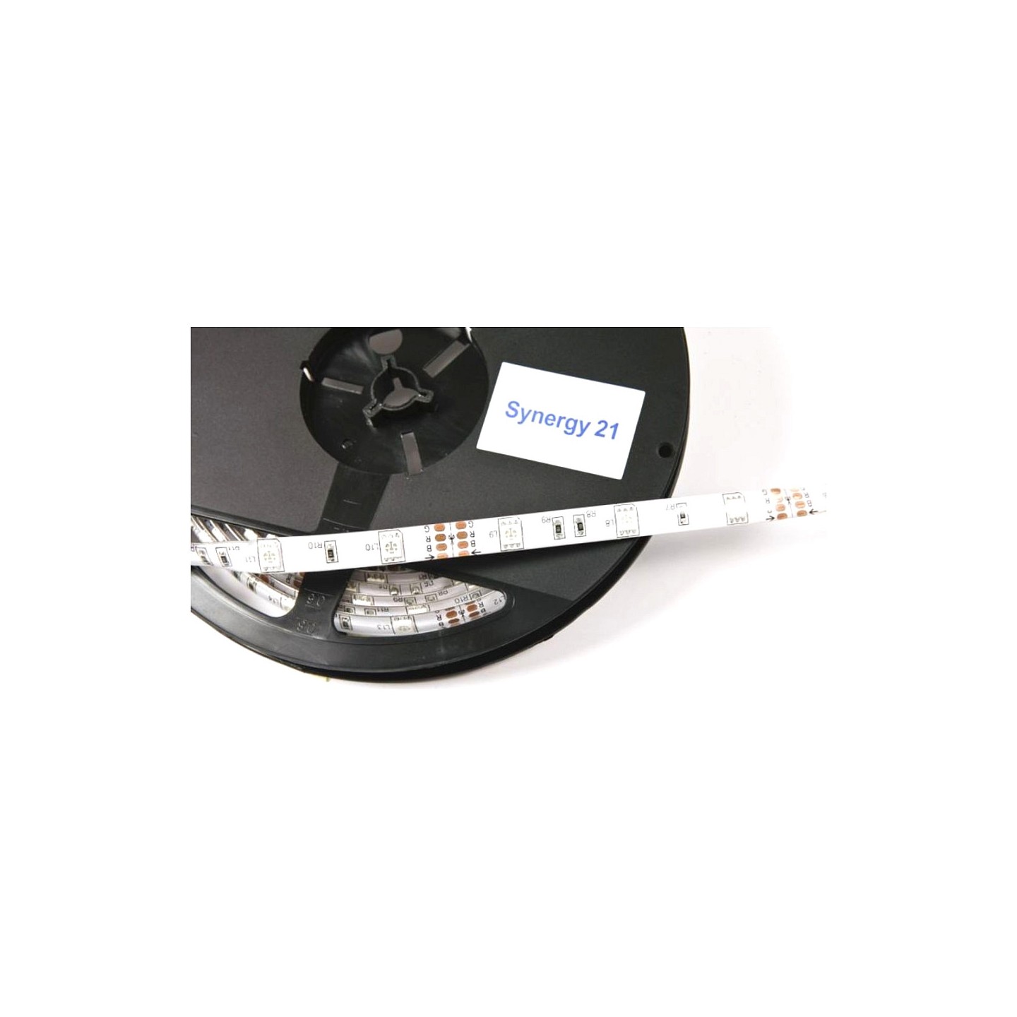 Synergy 21 LED Flex Strip 5050 - 30 RGB DC24V + 36W IP20 — Buy in Cyprus with Fast Delivery