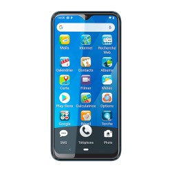 Ordissimo LeNuméro2 6.3' FHD 4G Octa-Core 64GB Dual-Simm — Buy in Cyprus with Fast Delivery