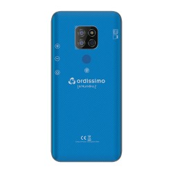 Ordissimo LeNuméro2 6.3' FHD 4G Octa-Core 64GB Dual-Simm — Buy in Cyprus with Fast Delivery