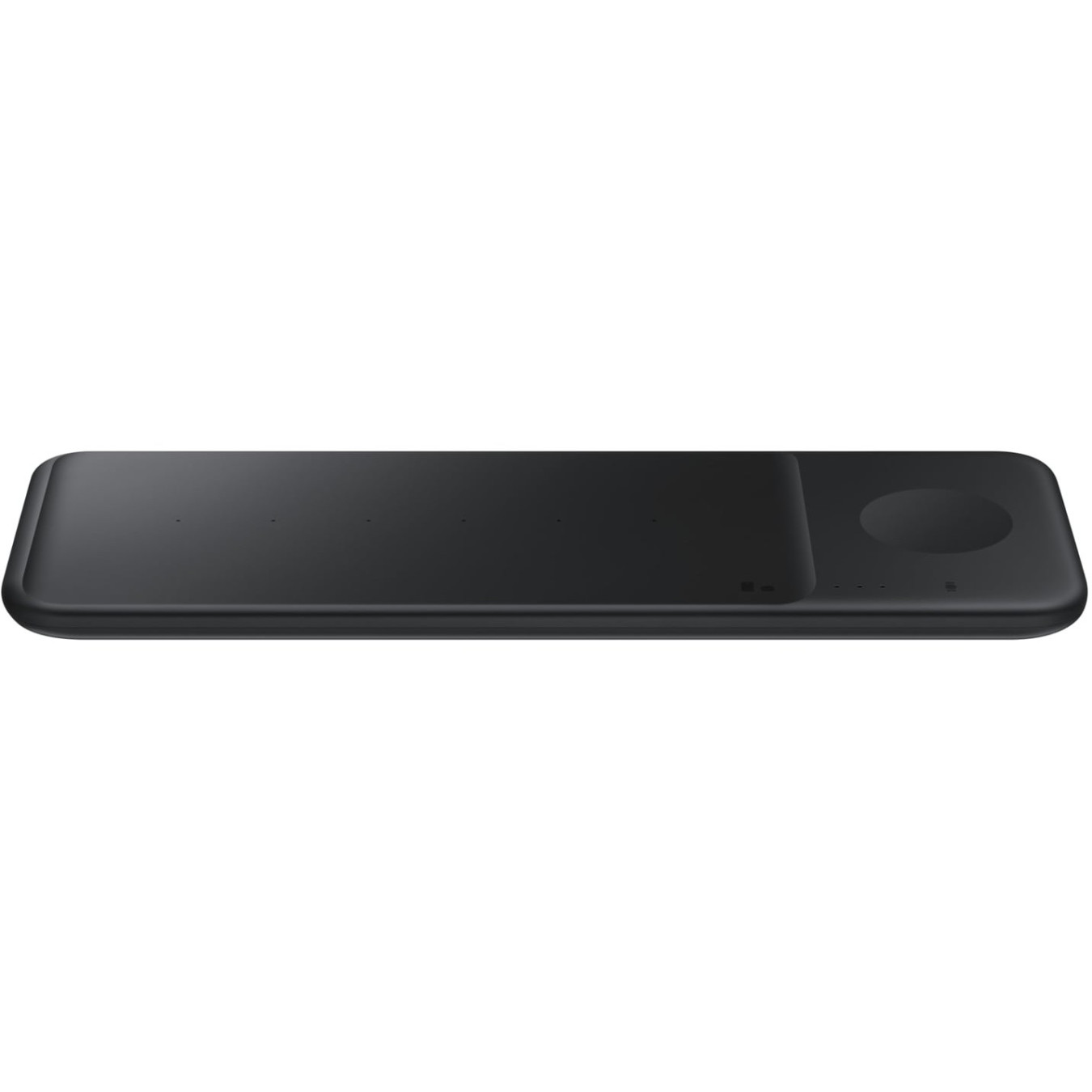 Samsung Wireless Charger Trio Pad - EP-P6300 - 3-Device Wireless Charging, 9W, USB, Black — Buy in Cyprus with Fast Delivery