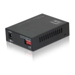 Konverter GVT-2000 10 100 1000T to 1000SX SFP — Buy in Cyprus with Fast Delivery