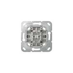 GIRA 315900 Wipp-Jal.schalter Einsatz — Buy in Cyprus with Fast Delivery