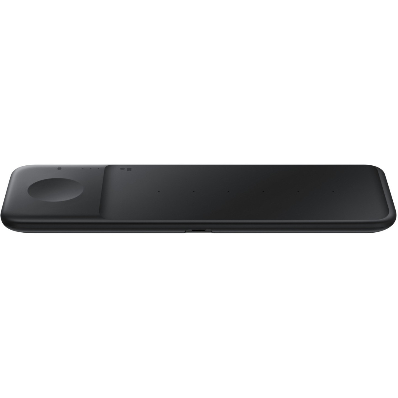 Samsung Wireless Charger Trio Pad - EP-P6300 - 3-Device Wireless Charging, 9W, USB, Black — Buy in Cyprus with Fast Delivery