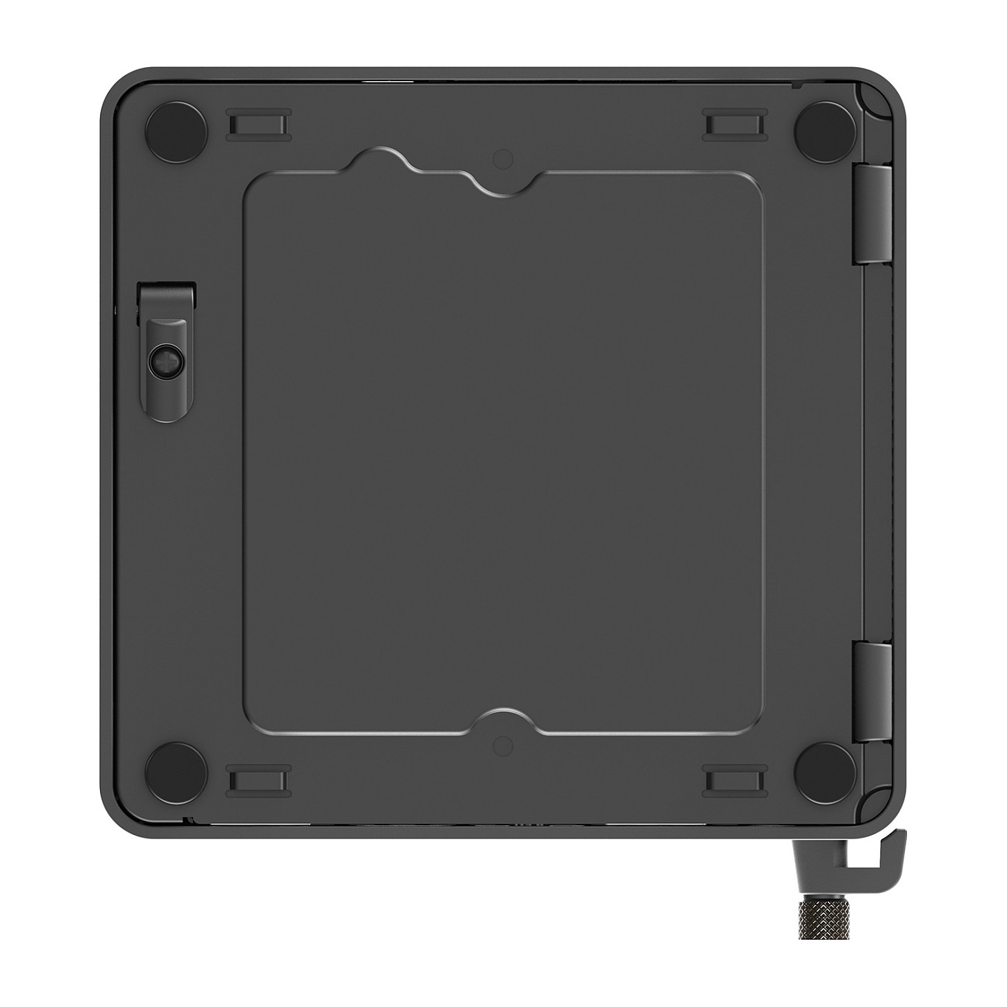 RNUC15CRKU5063C2 NUC U5 16GB 512GB DDR5 Win11Pro — Buy in Cyprus with Fast Delivery