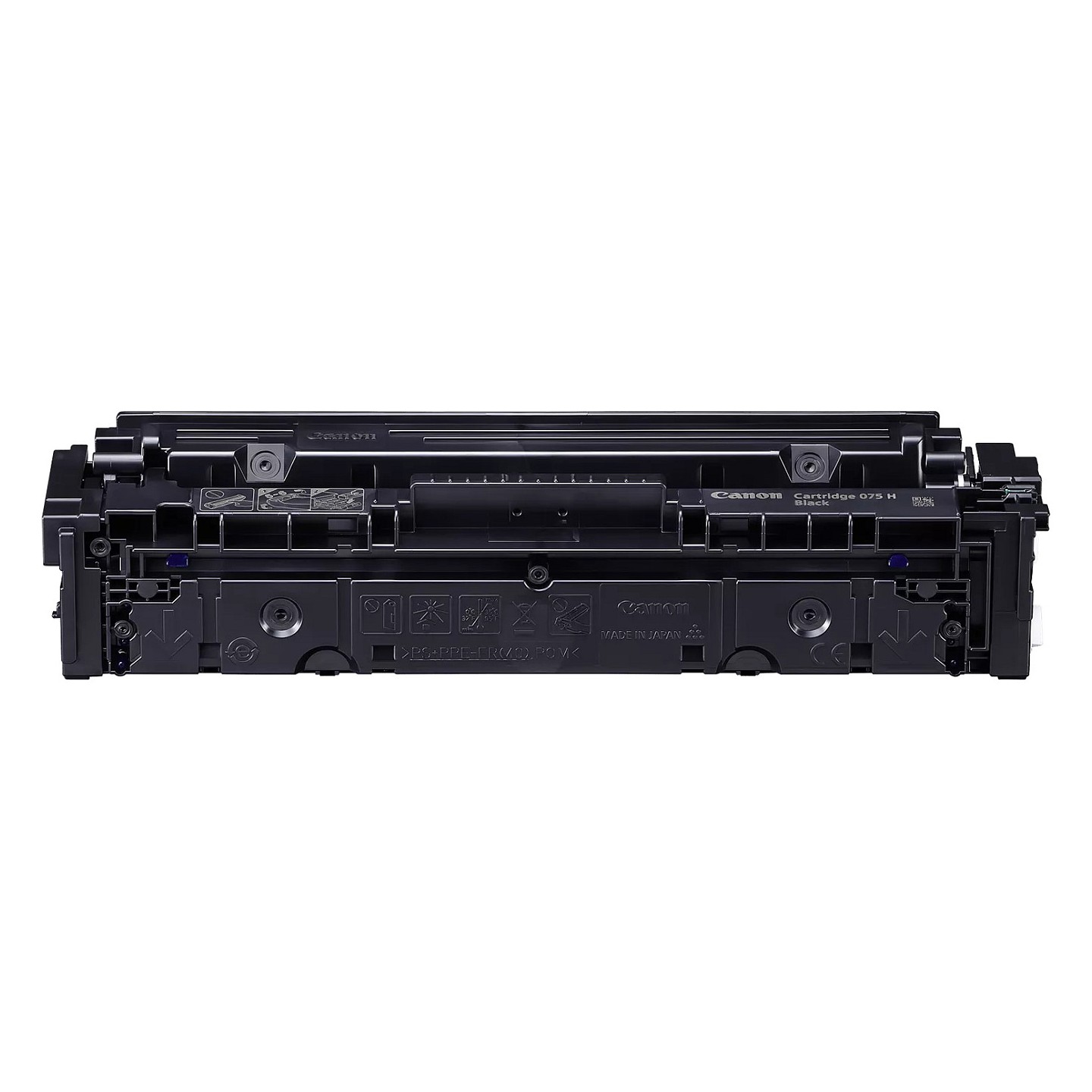 Canon 075H Black Schwarz (6369C002) — Buy in Cyprus with Fast Delivery