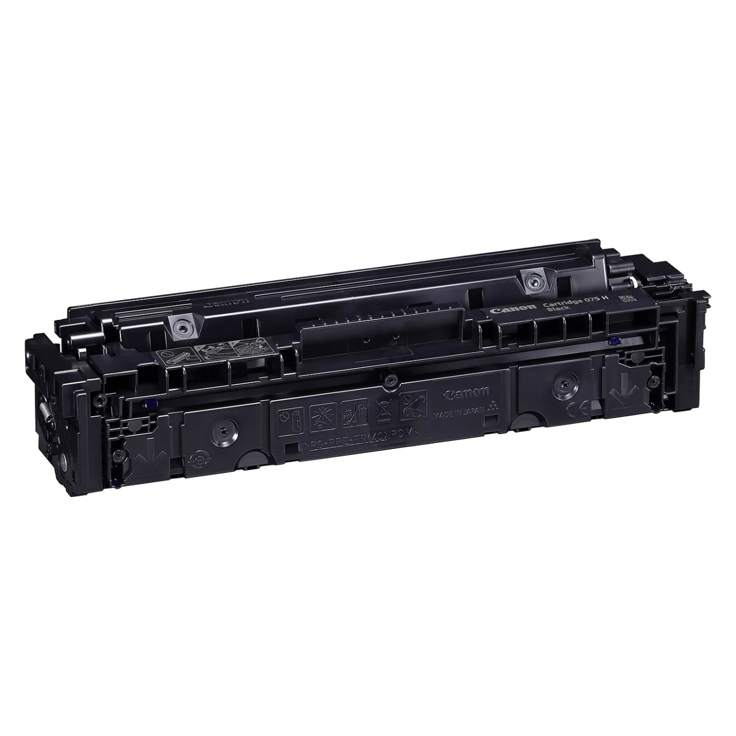 Canon 075H Black Schwarz (6369C002) — Buy in Cyprus with Fast Delivery