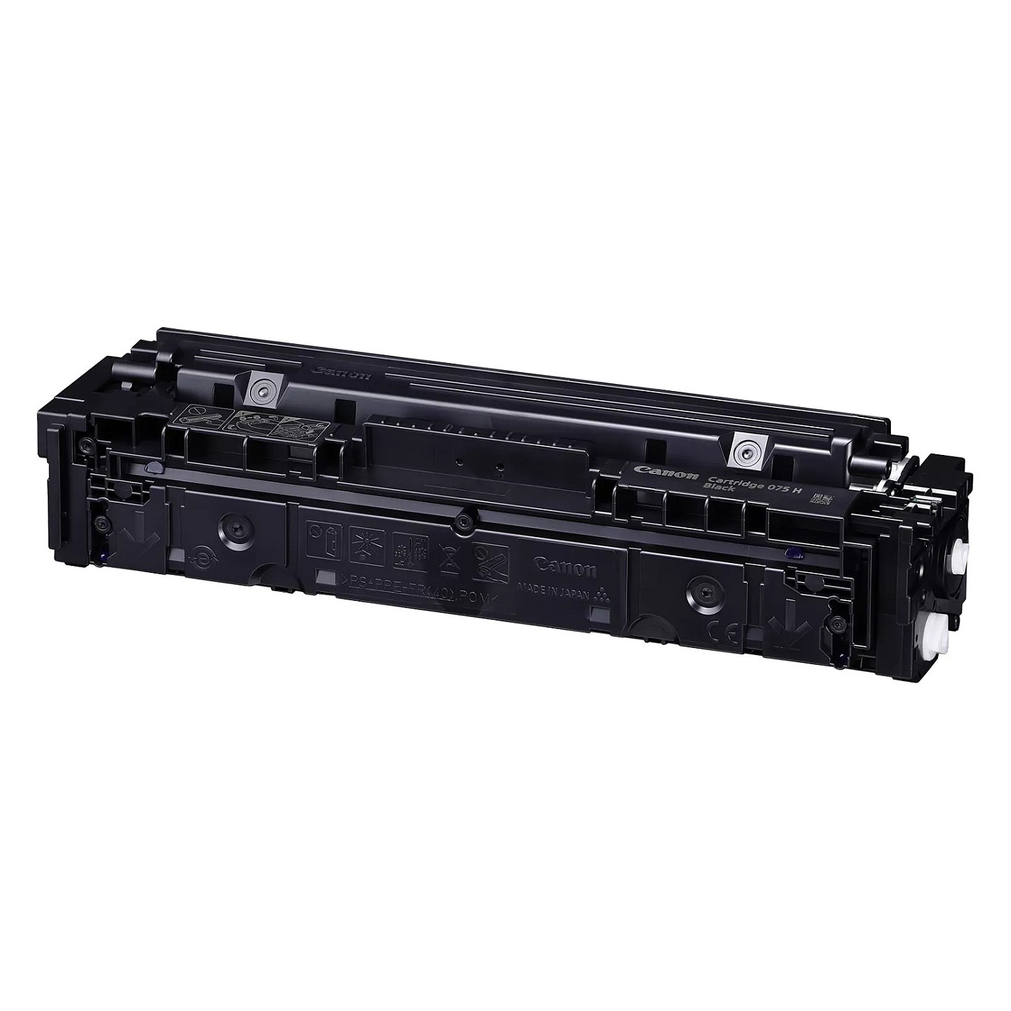 Canon 075H Black Schwarz (6369C002) — Buy in Cyprus with Fast Delivery