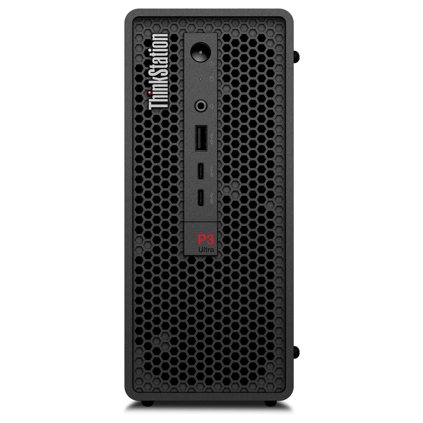 LENOVO ThinkStation P3 Ultra G2 Intel Core Ultra 9 285K 64GB 1TB SSD UMA W11P TopSeller — Buy in Cyprus with Fast Delivery
