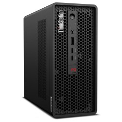 LENOVO ThinkStation P3 Ultra G2 Intel Core Ultra 9 285K 64GB 1TB SSD UMA W11P TopSeller — Buy in Cyprus with Fast Delivery