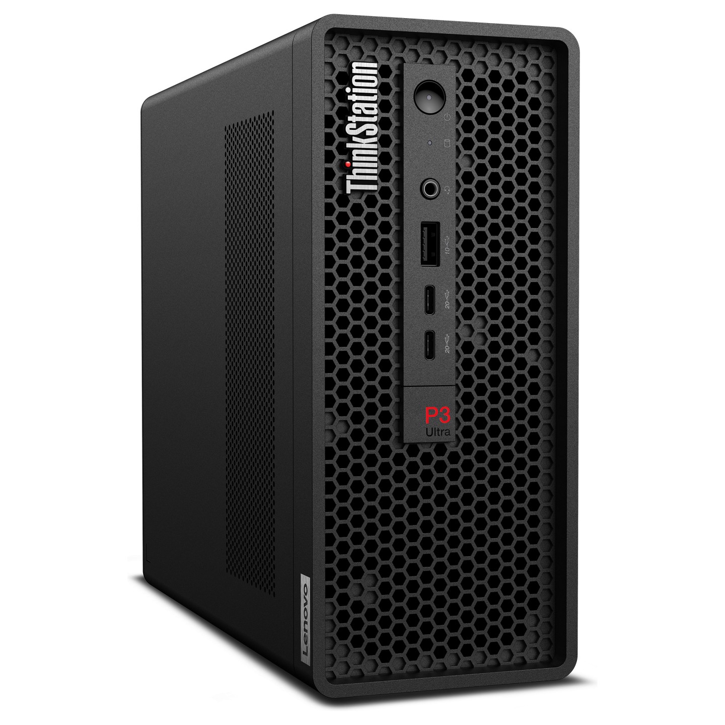 LENOVO ThinkStation P3 Ultra G2 Intel Core Ultra 9 285K 64GB 1TB SSD UMA W11P TopSeller — Buy in Cyprus with Fast Delivery
