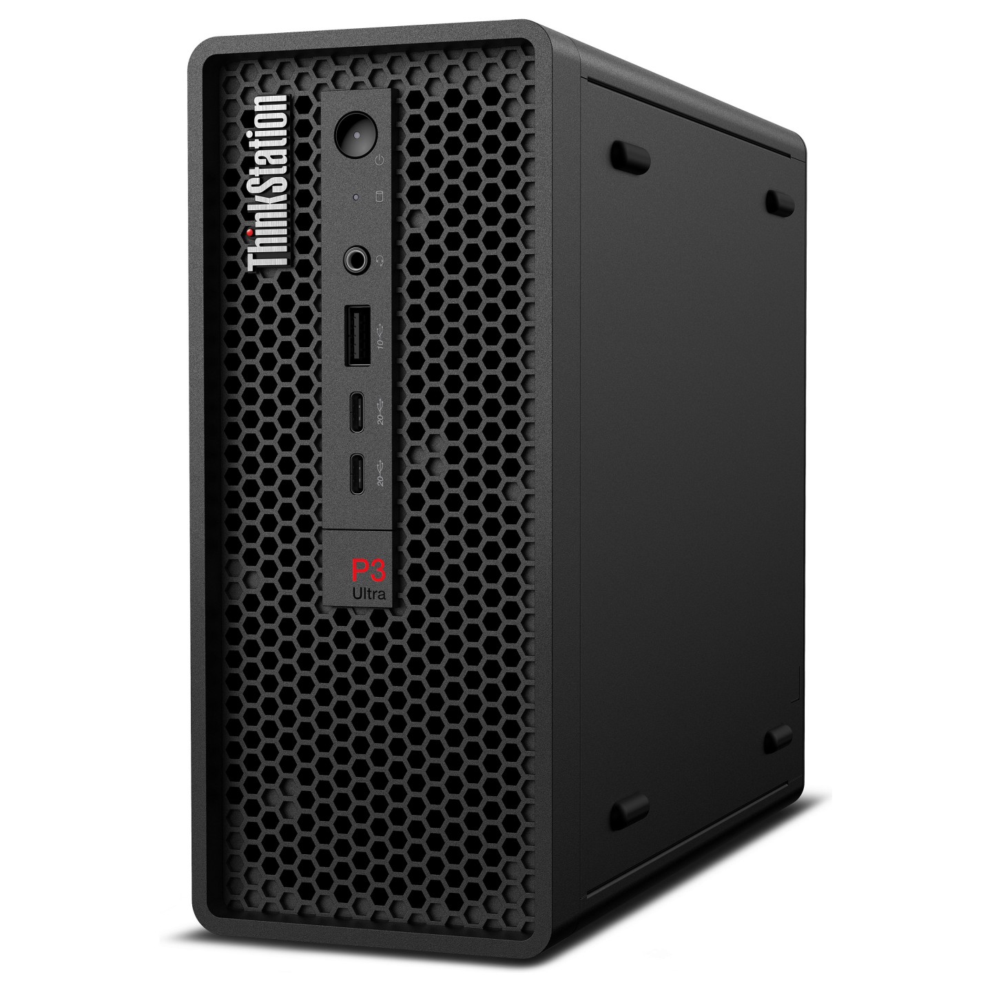 LENOVO ThinkStation P3 Ultra G2 Intel Core Ultra 9 285K 64GB 1TB SSD UMA W11P TopSeller — Buy in Cyprus with Fast Delivery