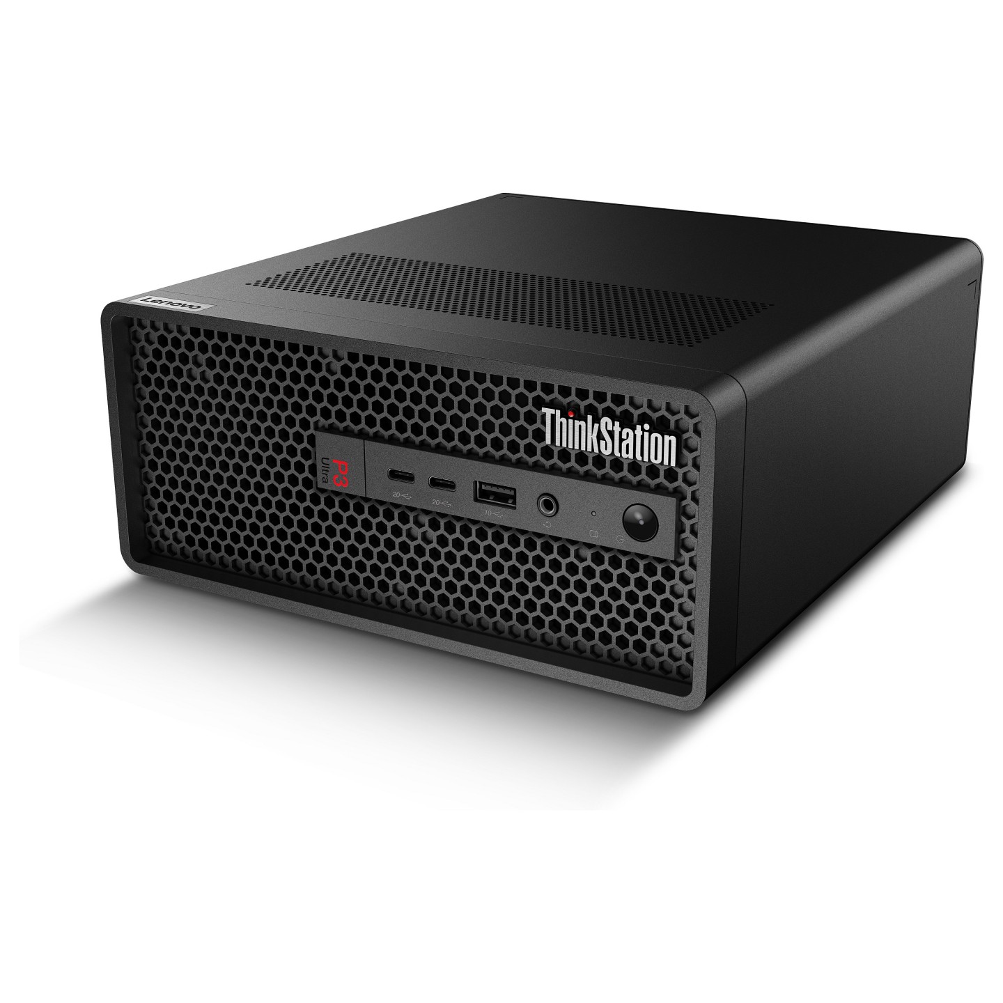 LENOVO ThinkStation P3 Ultra G2 Intel Core Ultra 9 285K 64GB 1TB SSD UMA W11P TopSeller — Buy in Cyprus with Fast Delivery