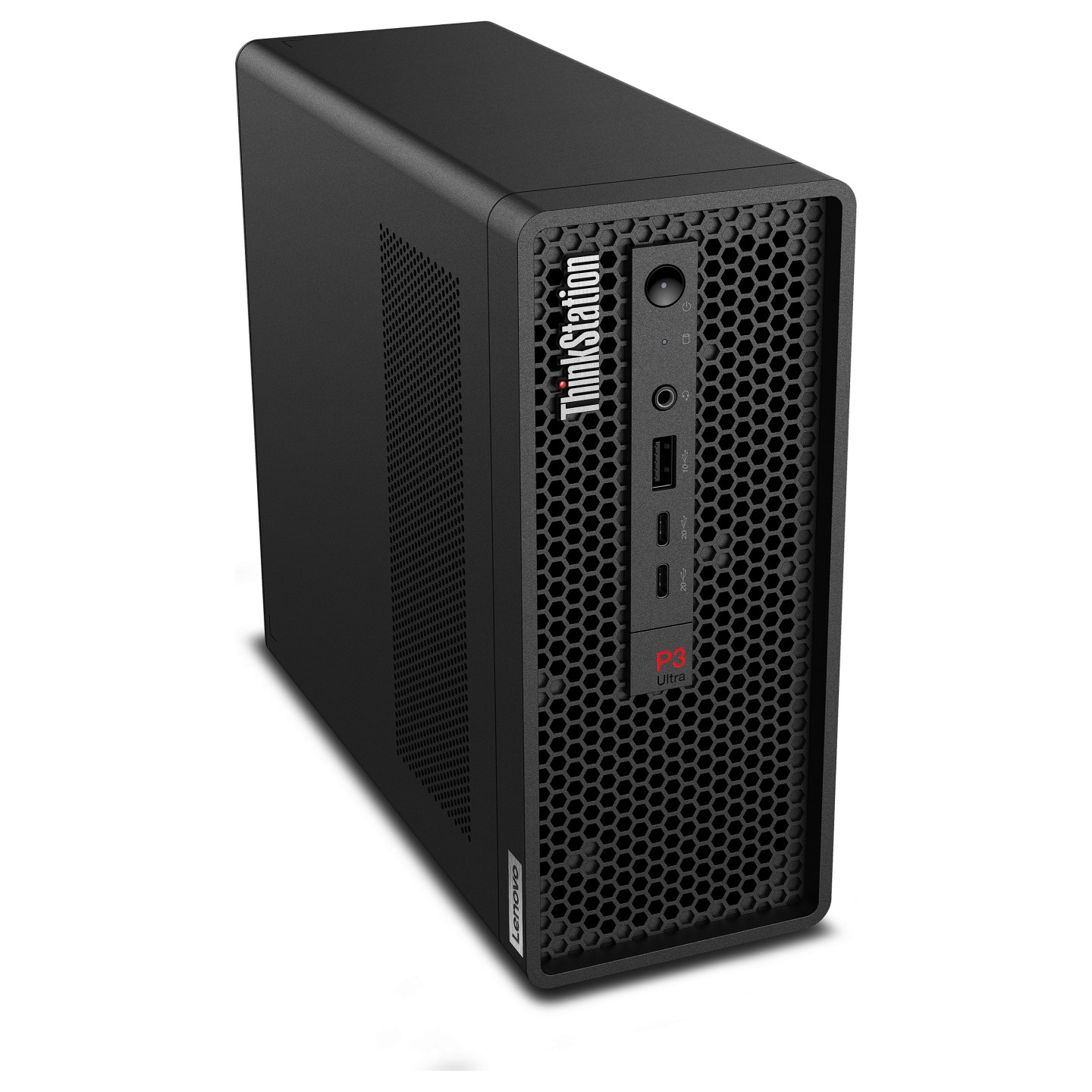 LENOVO ThinkStation P3 Ultra G2 Intel Core Ultra 9 285K 64GB 1TB SSD UMA W11P TopSeller — Buy in Cyprus with Fast Delivery