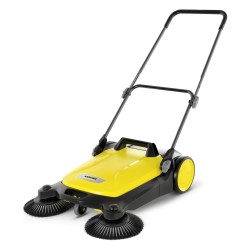 Kärcher S 4 Twin Kehrmaschine 20 L Kunststoff — Buy in Cyprus with Fast Delivery