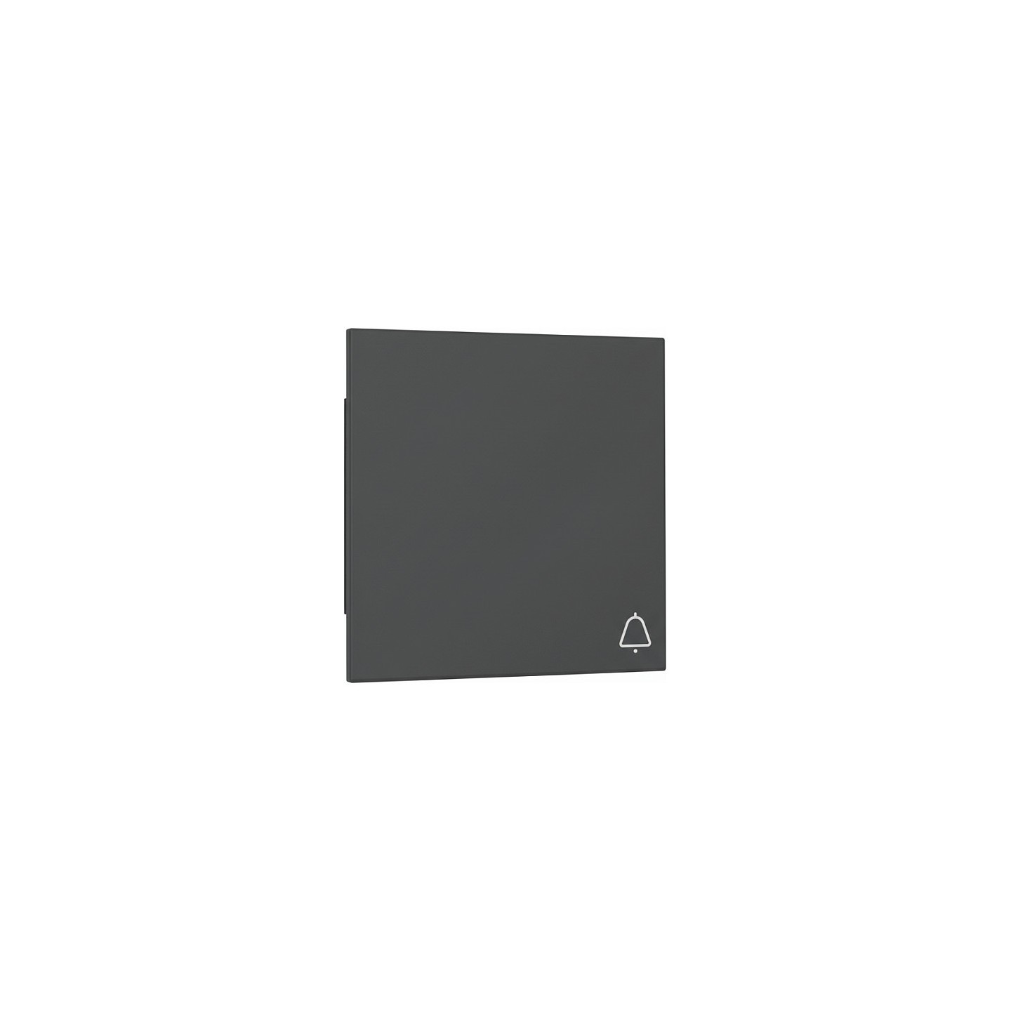 GIRA 328628 Wippe Symb. Klingel System 55 Anthrazit — Buy in Cyprus with Fast Delivery