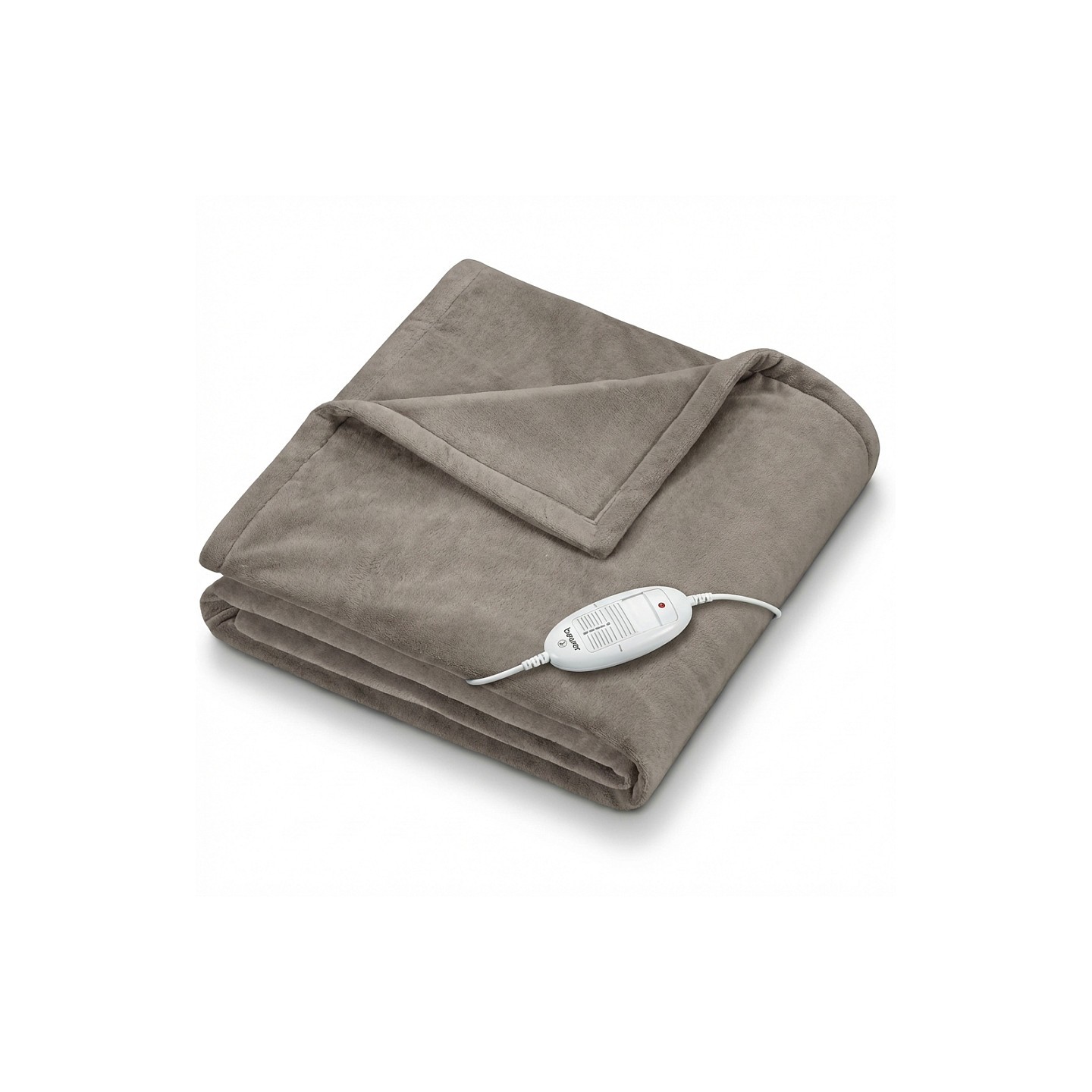 beurer HD 75 Heizdecke Taupe 100W — Buy in Cyprus with Fast Delivery