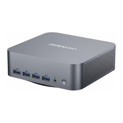 NUC Innovation U7 GEN14 Wifi7 - KON14U7HU-NO-0/0W7 (Boxed) — Buy in Cyprus with Fast Delivery
