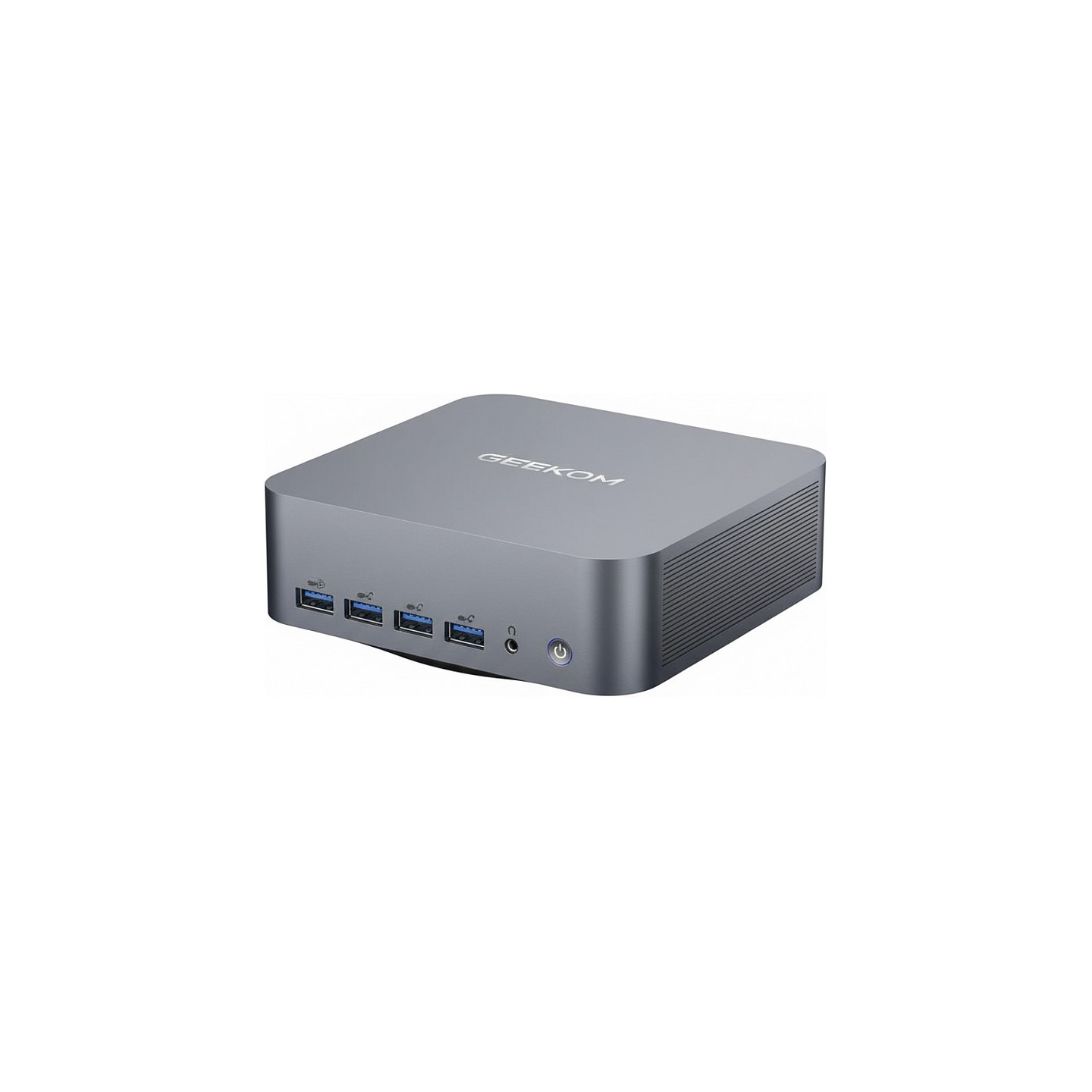 NUC Innovation U7 GEN14 Wifi7 - KON14U7HU-NO-0/0W7 (Boxed) — Buy in Cyprus with Fast Delivery