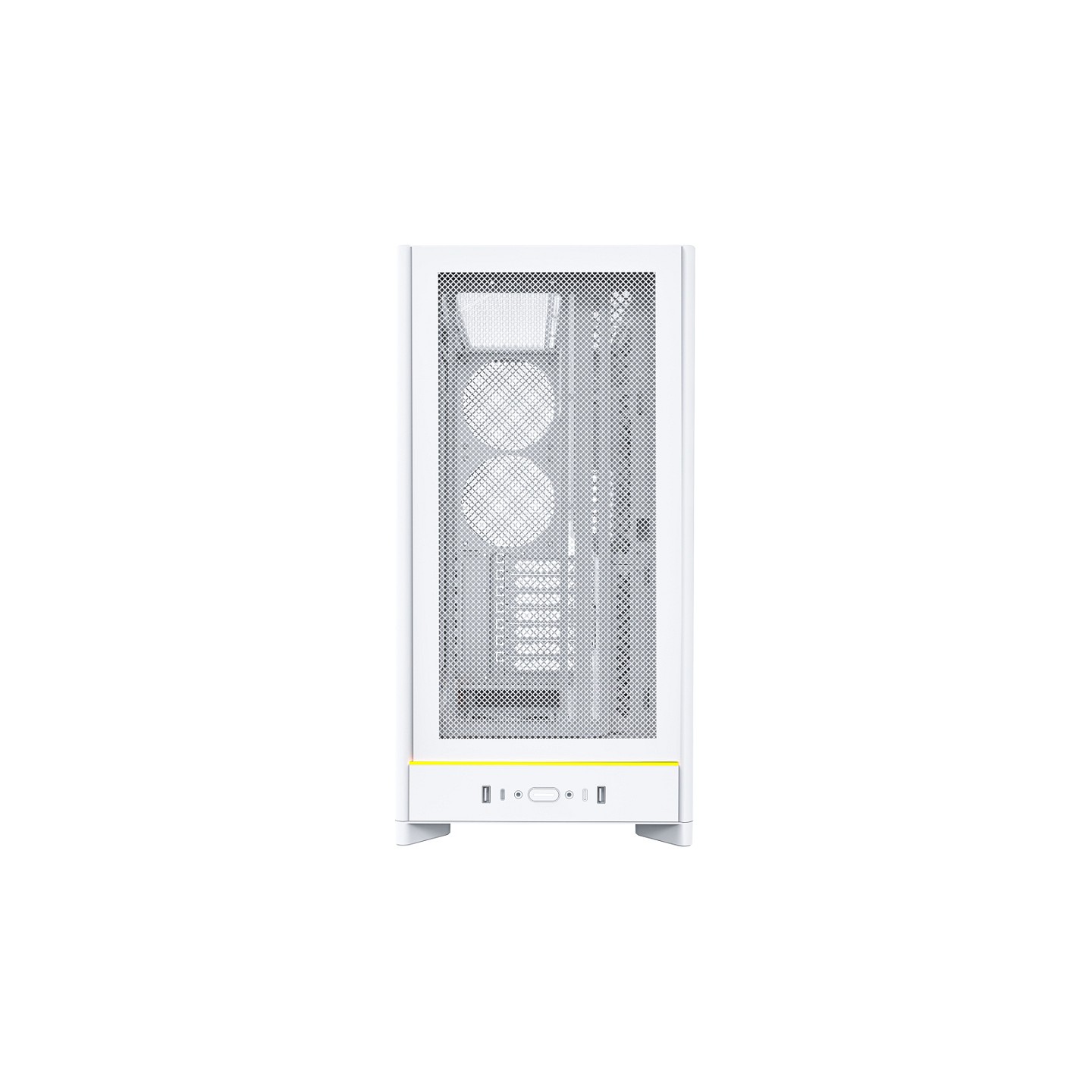 Midi Montech HS01 TG White — Buy in Cyprus with Fast Delivery