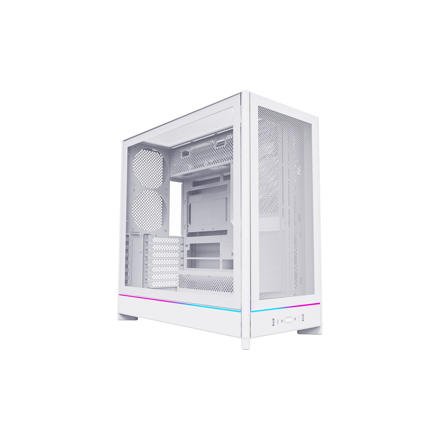 Midi Montech HS01 TG White — Buy in Cyprus with Fast Delivery