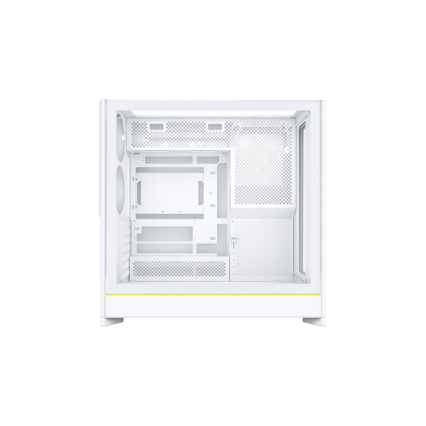 Midi Montech HS01 TG White — Buy in Cyprus with Fast Delivery
