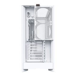 Midi Montech HS01 TG White — Buy in Cyprus with Fast Delivery