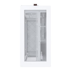 Midi Montech HS01 TG White — Buy in Cyprus with Fast Delivery