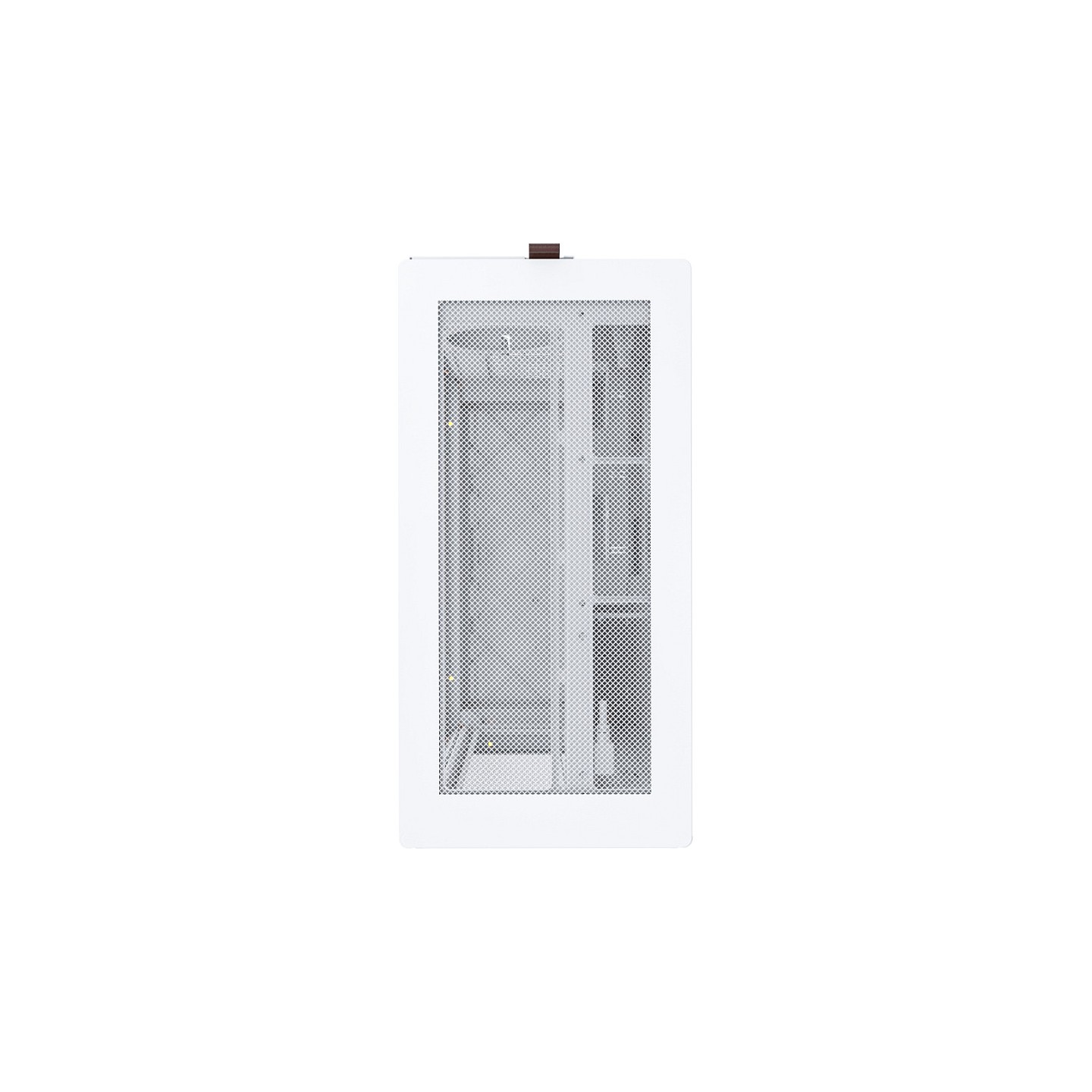 Midi Montech HS01 TG White — Buy in Cyprus with Fast Delivery