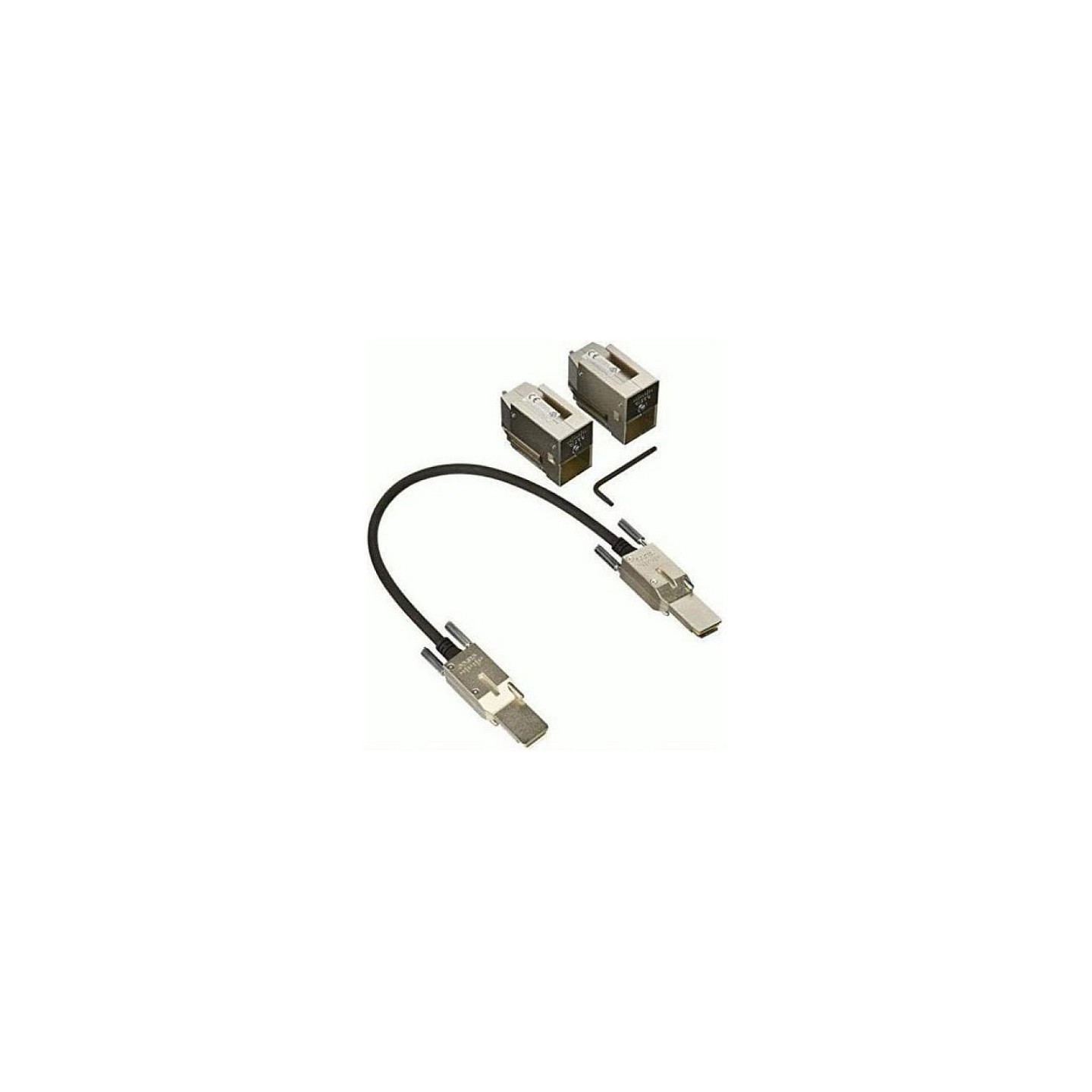 CISCO CATALYST C9300L-STACK-KIT2 — Buy in Cyprus with Fast Delivery