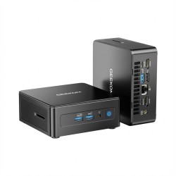 Geekom Mini IT15 CU9 285H 32GB 1TBSSD W11Pro — Buy in Cyprus with Fast Delivery