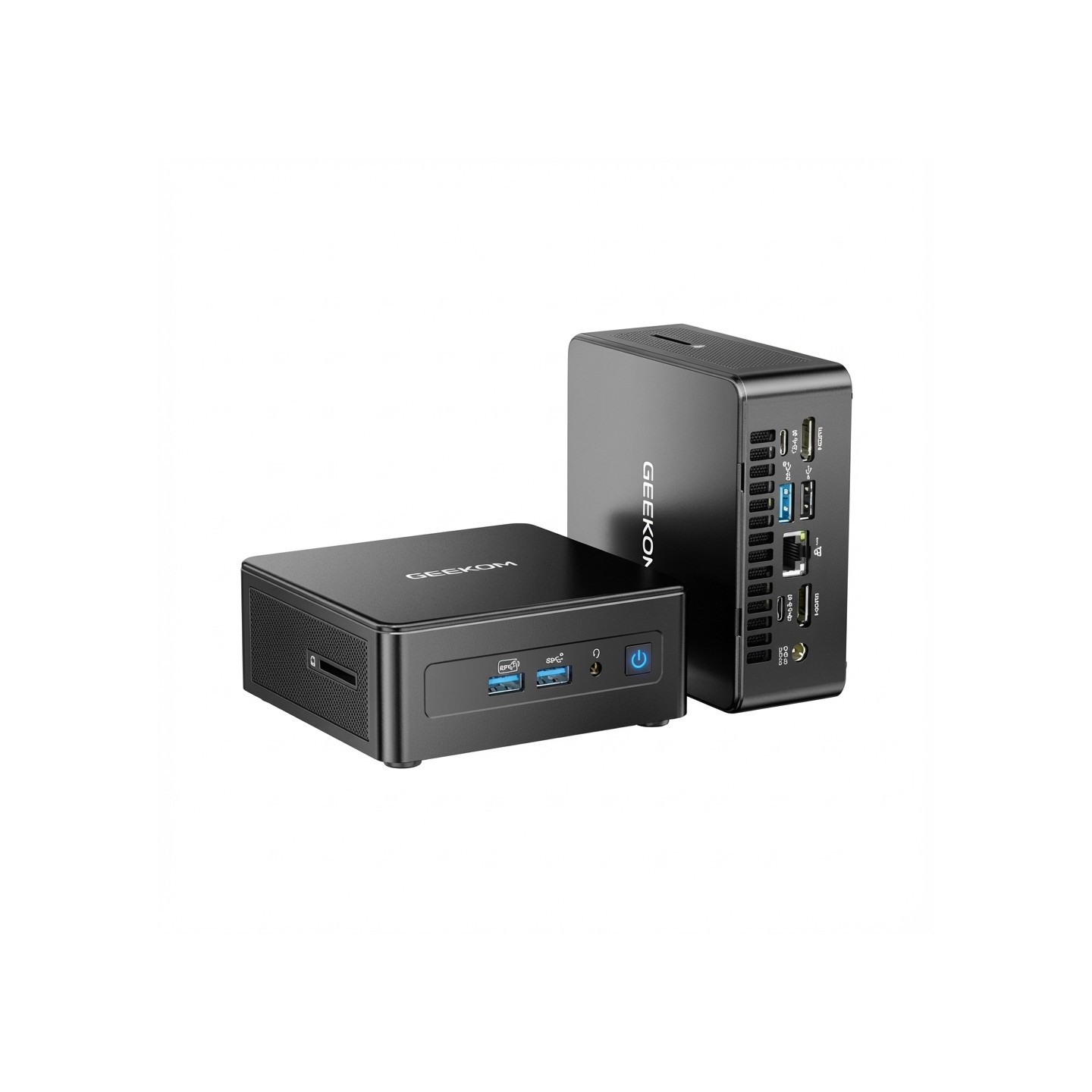 Geekom Mini IT15 CU9 285H 32GB 1TBSSD W11Pro — Buy in Cyprus with Fast Delivery