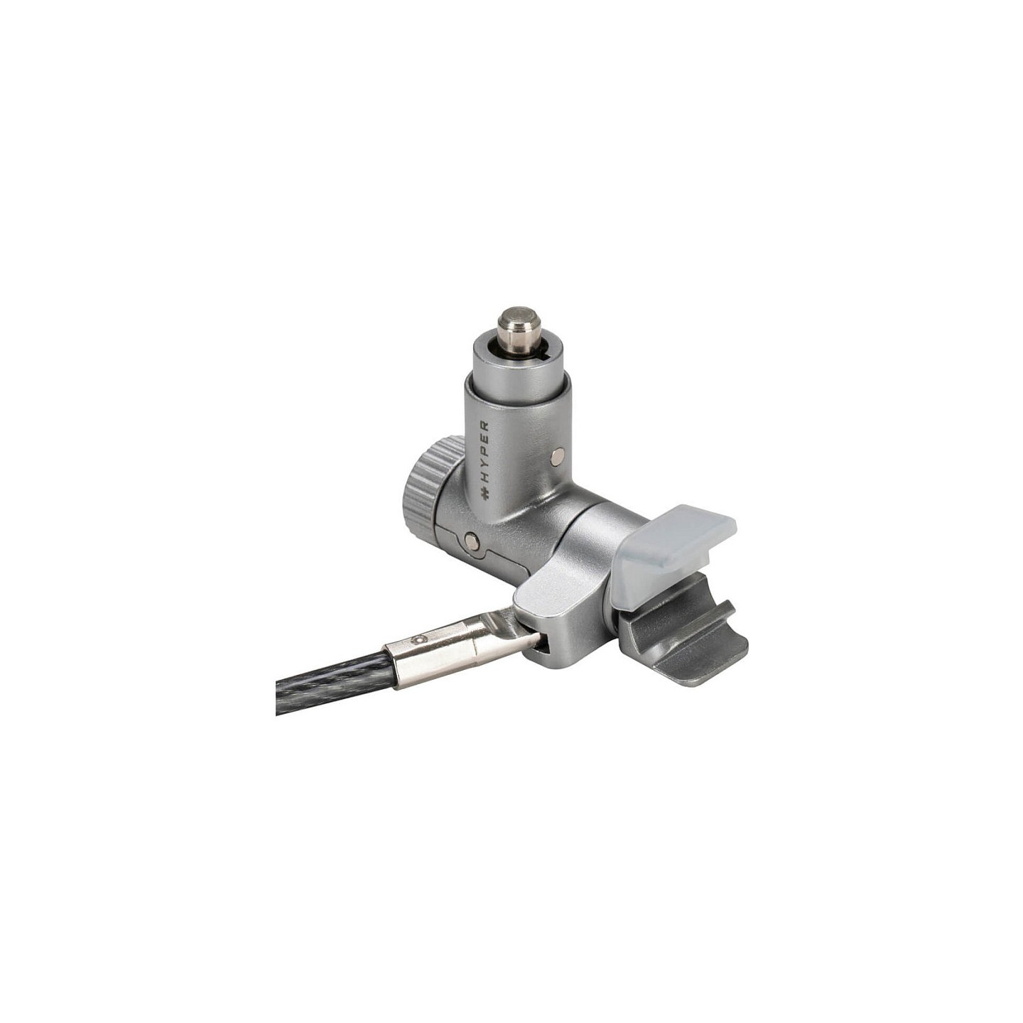 TARGUS MACBOOK PRO CABLE LOCK — Buy in Cyprus with Fast Delivery