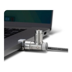 TARGUS MACBOOK PRO CABLE LOCK — Buy in Cyprus with Fast Delivery