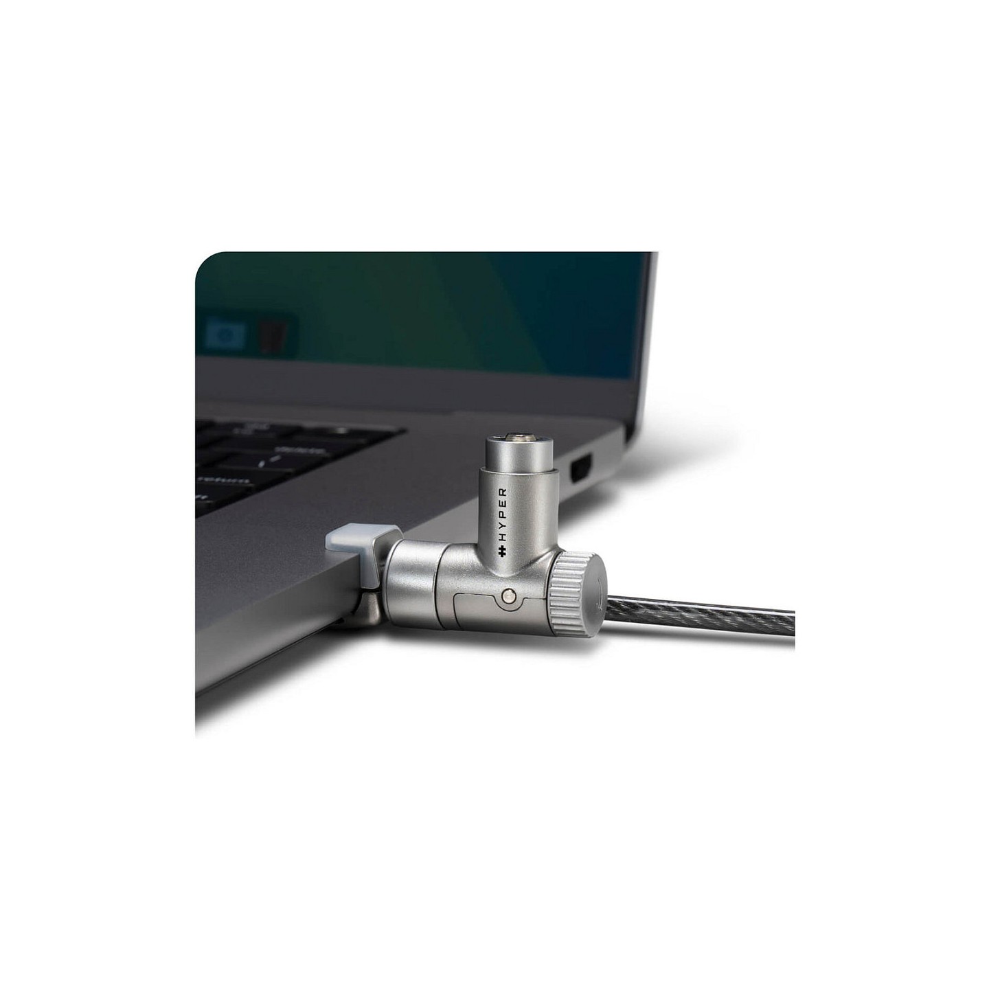 TARGUS MACBOOK PRO CABLE LOCK — Buy in Cyprus with Fast Delivery