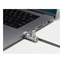TARGUS MACBOOK PRO CABLE LOCK — Buy in Cyprus with Fast Delivery