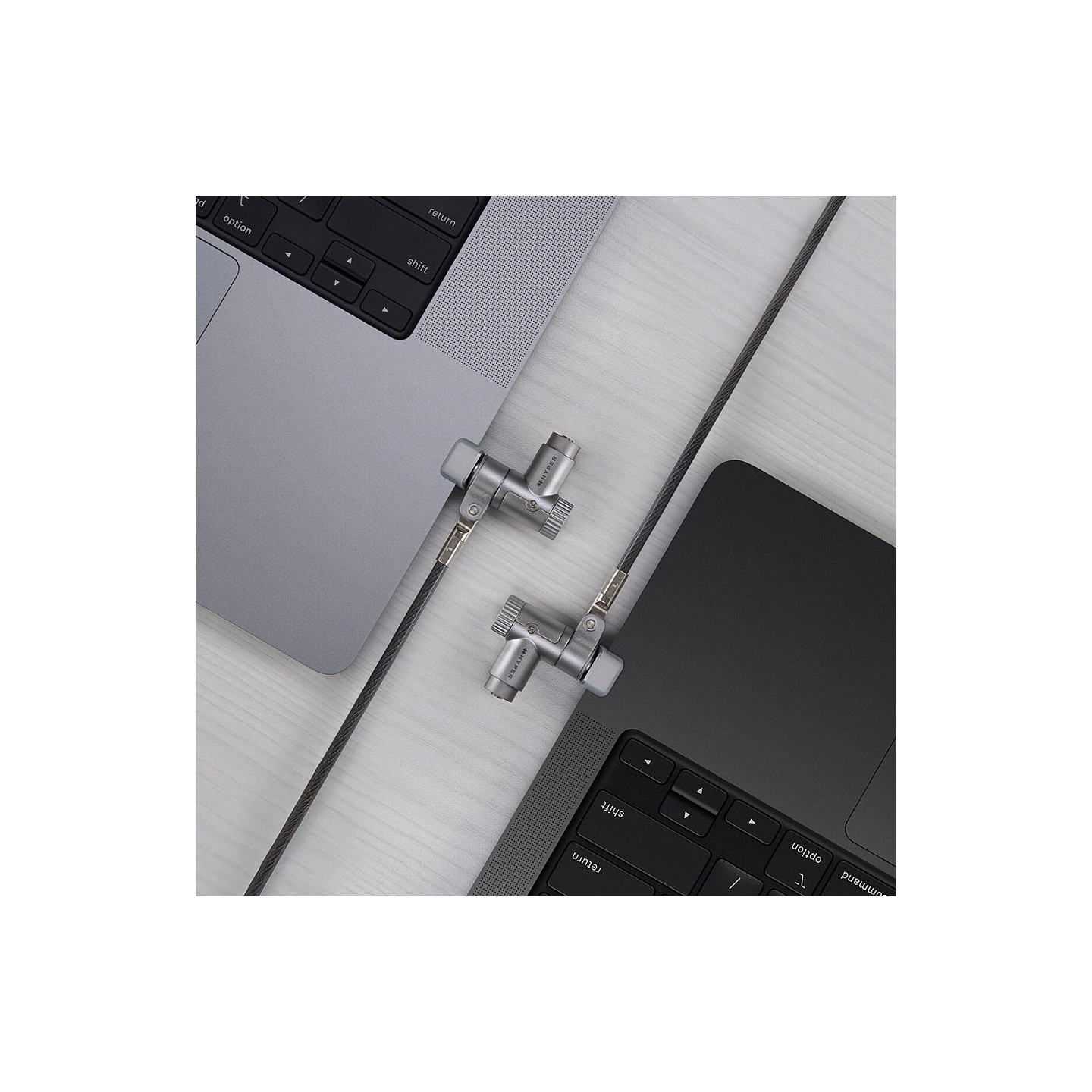 TARGUS MACBOOK PRO CABLE LOCK — Buy in Cyprus with Fast Delivery