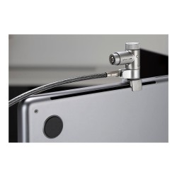 TARGUS MACBOOK PRO CABLE LOCK — Buy in Cyprus with Fast Delivery