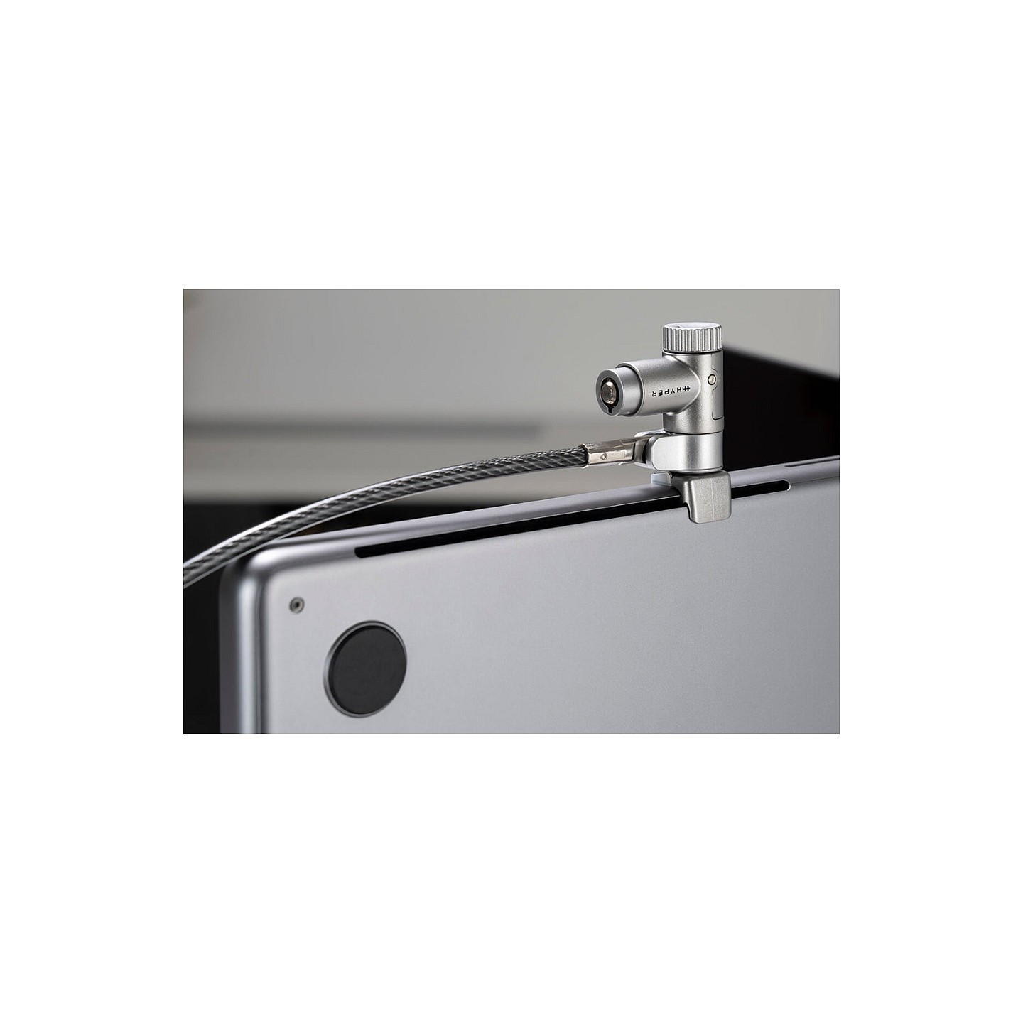 TARGUS MACBOOK PRO CABLE LOCK — Buy in Cyprus with Fast Delivery