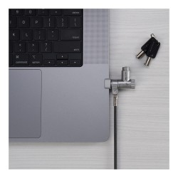 TARGUS MACBOOK PRO CABLE LOCK — Buy in Cyprus with Fast Delivery