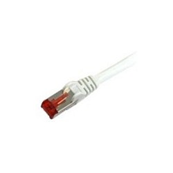 Synergy21 Patchkabel RJ45. CAT6 250Mhz. 0.25m weiss. S-STP(S FTP). LSZH. . — Buy in Cyprus with Fast Delivery