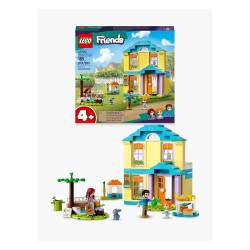 LEGO Friends - Paisleys Haus — Buy in Cyprus with Fast Delivery