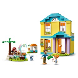 LEGO Friends - Paisleys Haus — Buy in Cyprus with Fast Delivery
