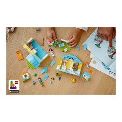 LEGO Friends - Paisleys Haus — Buy in Cyprus with Fast Delivery