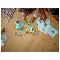 LEGO Friends - Paisleys Haus — Buy in Cyprus with Fast Delivery