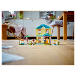 LEGO Friends - Paisleys Haus — Buy in Cyprus with Fast Delivery