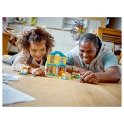 LEGO Friends - Paisleys Haus — Buy in Cyprus with Fast Delivery