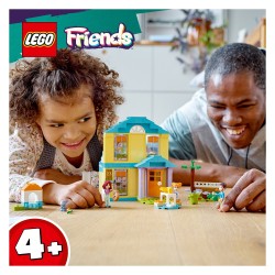 LEGO Friends - Paisleys Haus — Buy in Cyprus with Fast Delivery