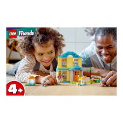 LEGO Friends - Paisleys Haus — Buy in Cyprus with Fast Delivery