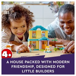 LEGO Friends - Paisleys Haus — Buy in Cyprus with Fast Delivery