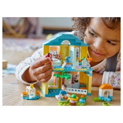 LEGO Friends - Paisleys Haus — Buy in Cyprus with Fast Delivery
